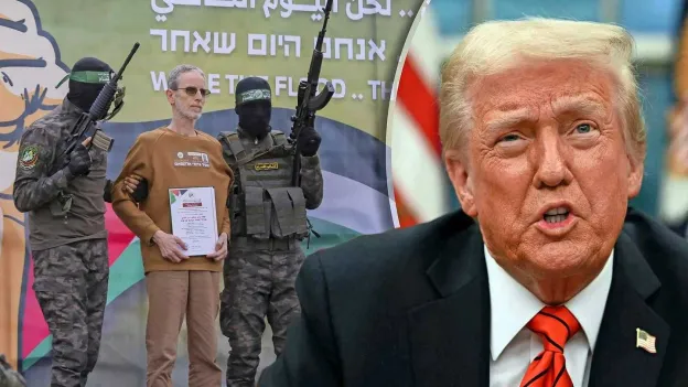 Anxious Days for Families of Israeli Hostages Amid Hamas Bluff and Trump's Threat