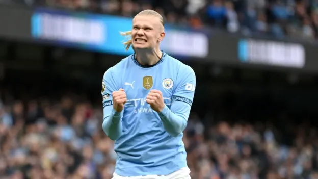 Are Strikers Overrated? Insights from Arsenal, Liverpool, Man City