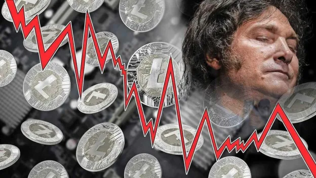 Argentinian President Javier Milei Facing Charges in Cryptocurrency Scam
