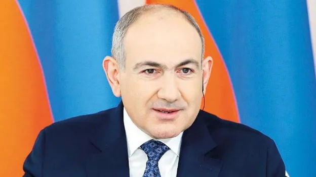 Armenian PM Paşinyan's Important Statements to Turkish Media
