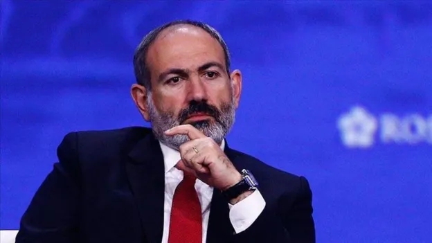 Armenian PM's 1915 Remarks Stir Controversy