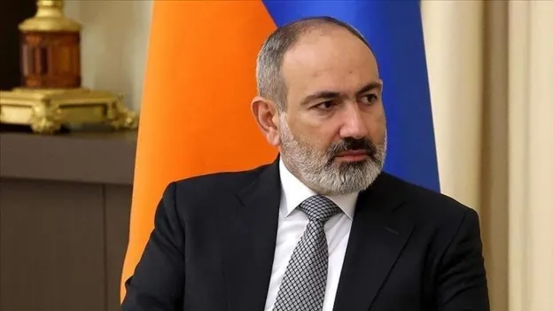 Armenian Prime Minister Nikol Pashinyan's Controversial Statements on Armenian History Perception
