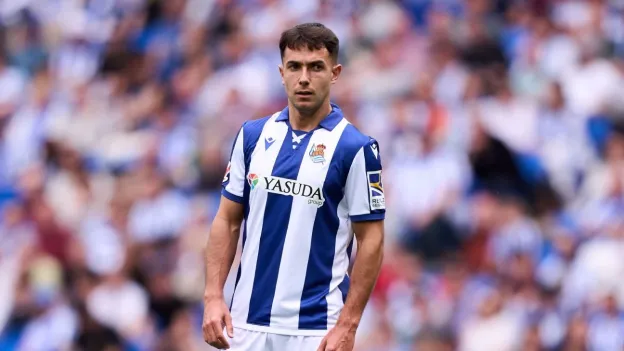 Arsenal Confident in Zubimendi Deal Amid Real Madrid Interest