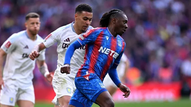 Arsenal Eyeing Rogers and Eze Amid Transfer Rumors