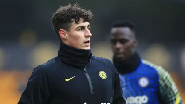 Arsenal in Advanced Talks to Sign Kepa from Chelsea in £5m Deal