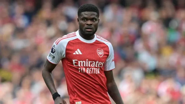 Arsenal in Contract Talks with Thomas Partey and Chloe Kelly
