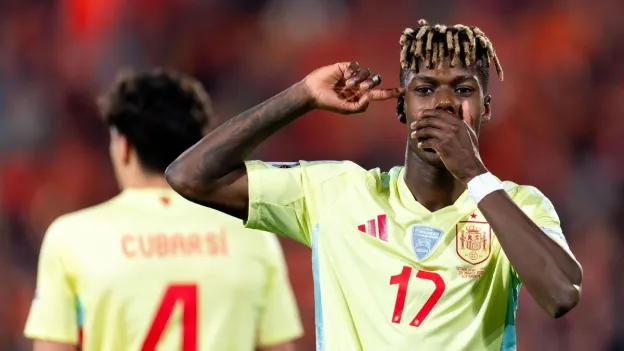 Arsenal in Talks with Nico Williams: Latest Transfer News