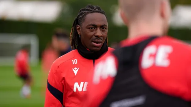 Arsenal Looking to Sign Crystal Palace's Eberechi Eze Amid Kai Havertz Injury