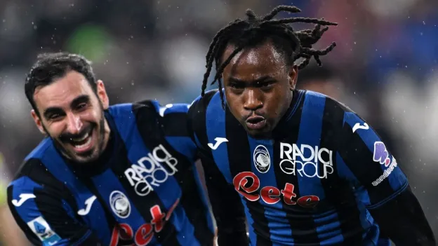 Arsenal Targets Lookman, Mbeumo, and Gittens in Transfer Window Plans
