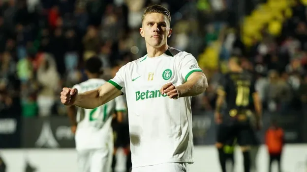 Arsenal Transfer Rumors: Gyökeres Preferred Over Isak