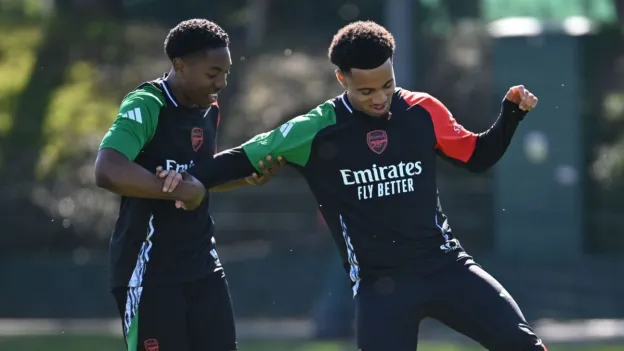 Arsenal Urged to Value Young Players for Contract Talks