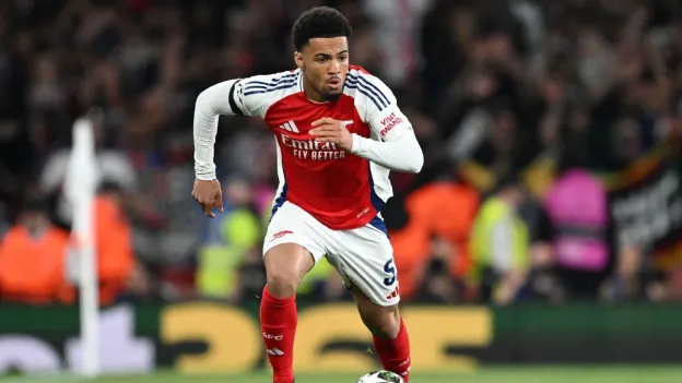 Arsenal Wonderkid Ethan Nwaneri Signs Long-Term Deal at Emirates