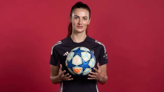 Arsenal's Journey to UWCL Final: Emily Fox on Facing Barcelona