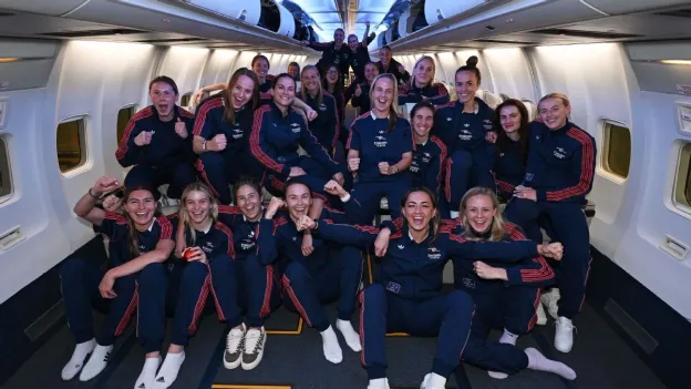 Arsenal's Journey to Women's Champions League Final: Defying Odds to Face Barcelona in Lisbon