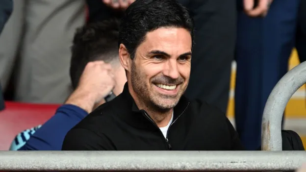 Arsenal's Mikel Arteta Excited for Major Changes Ahead of Next Season