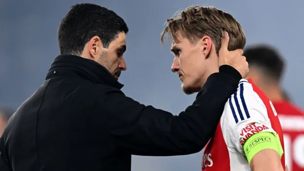 Arsenal's Season Review: Impact of Not Signing a Striker on Premier League Title Bid