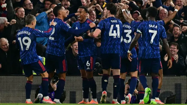 Arsenal's Set-Piece Success Raises Title Hopes Despite Need for More Goals