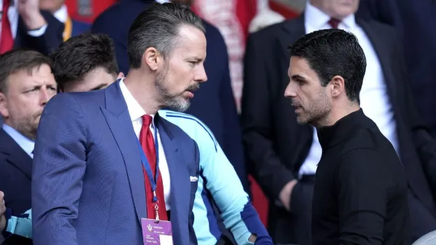 Arsenal's Transfer Plans: Saka's New Deal and Potential Departure of Gabriel Jesus