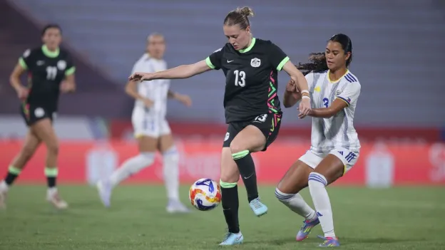 ASEAN Women's Championship: Semifinal Qualification Scenarios Revealed