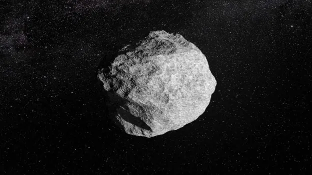 Asteroid the Size of a Football Field Threatens Earth, Scientists on Alert