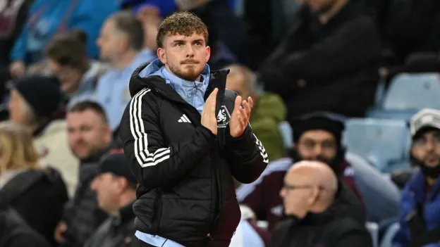 Aston Villa in Talks with Liverpool Loanee Harvey Elliott