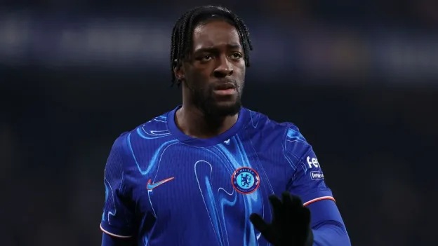 Aston Villa Leading Race to Sign Axel Disasi After Tottenham Ends Interest
