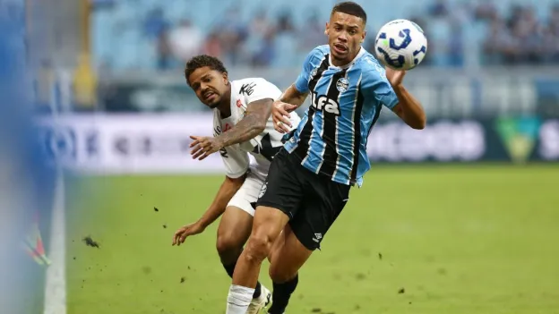 Aston Villa Makes £10.4m Bid for Brazilian Wonderkid Alysson Edward