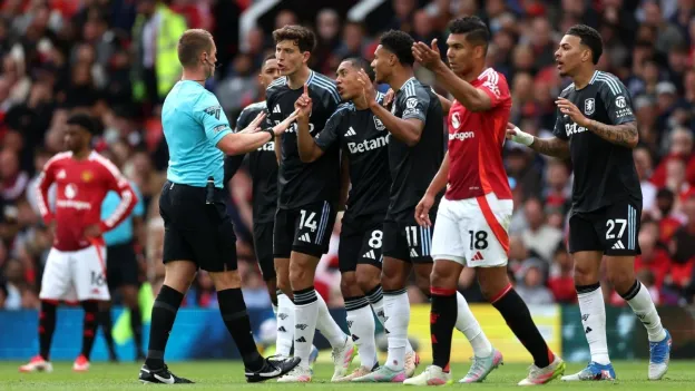 Aston Villa's VAR Controversy, Napoli's Title Win, Real Madrid Farewell: Weekend Recap