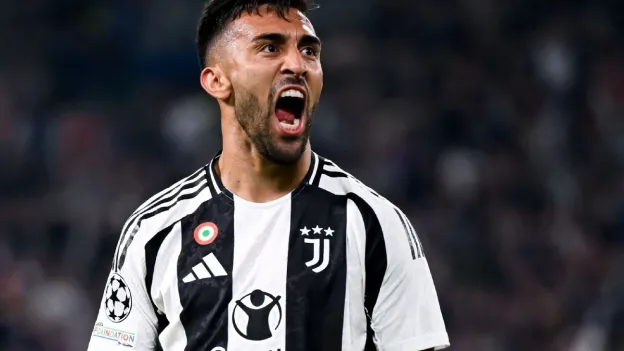 Atlético Madrid Confident in Signing Nicolás González from Juventus