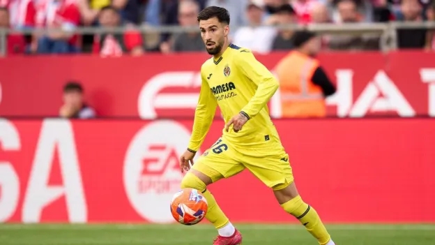 Atlético Madrid Sign Álex Baena for €50 Million, Johnny Cardoso Next in Line