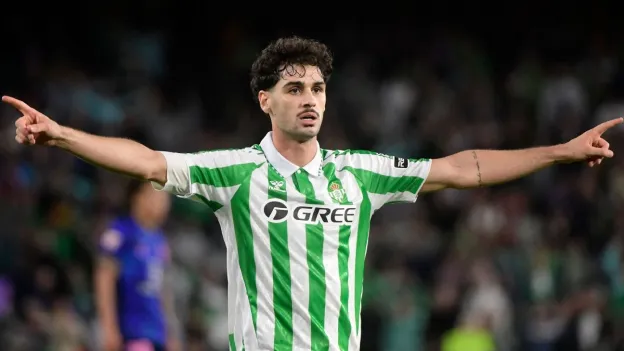 Atlético Madrid Targets USMNT's Johnny Cardoso for Midfield Reinforcement
