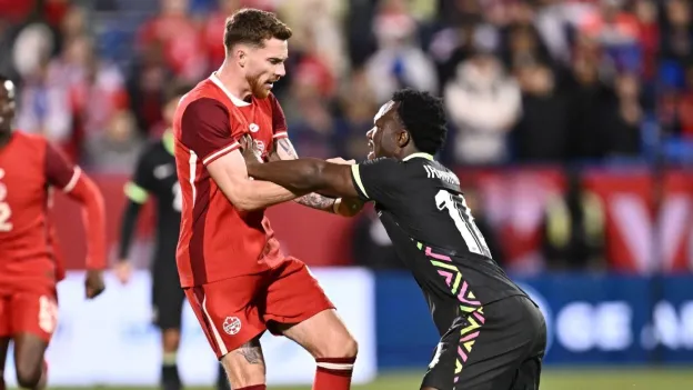 Australia Defeats Canada 1-0 in Montréal, Socceroos Extend Winning Streak