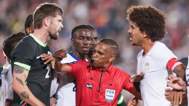 Australia vs. USA Clash: Most Hyped Socceroos Game in History