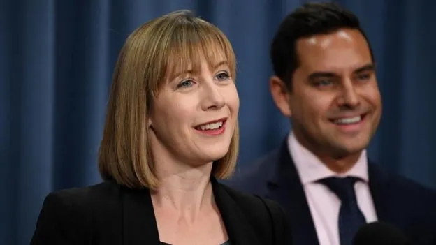 Australian Transport Minister Resigns After Controversial Use of Official Driver for Private Trip