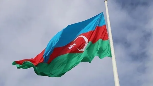 Azerbaijan Reopens Embassy in Damascus