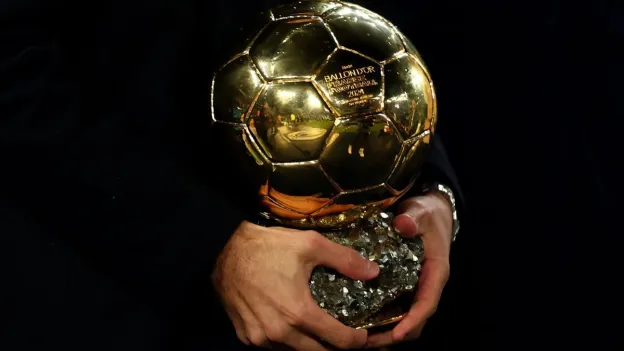 Ballon d'Or 2025: Nominees, Ceremony Details, and Awards Revealed