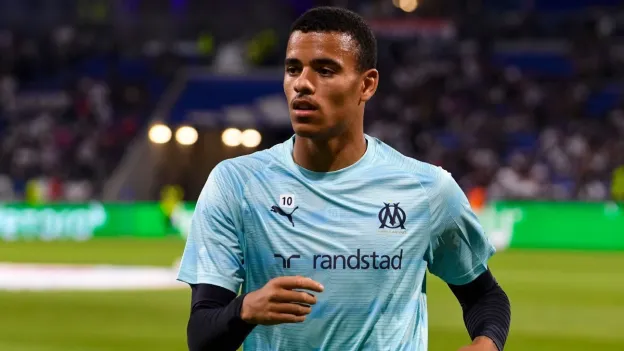 Barcelona Eyes Greenwood-Rashford Reunion in Latest Transfer Rumors