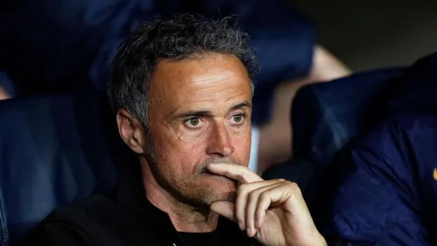 Barcelona-PSG Showdown: Luis Enrique's Emotional Return to Face Former Club