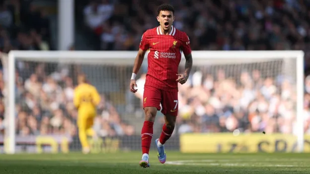 Barcelona Transfer News: Barça Eyes Luis Díaz Amid Saudi Interest