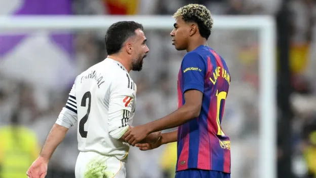 Barcelona's Lamine Yamal Faces Backlash for Pre-Clásico Comments