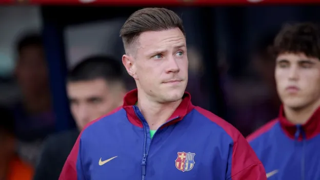 Barcelona's Title Defense Under Threat Amid Summer Turmoil