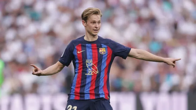 Barcelona's Unique Kit Designs with Artist Logos Through Sponsorship Deal with Spotify