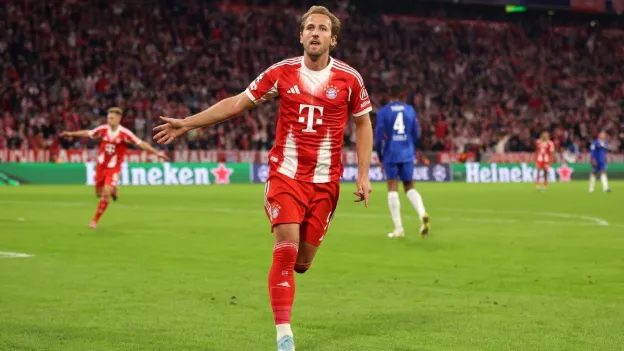 Bayern Munich Defeats Chelsea 3-1 in Champions League Showdown