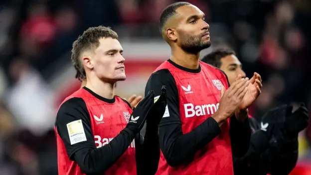 Bayern Munich Eyeing Moves for Wirtz and Tah