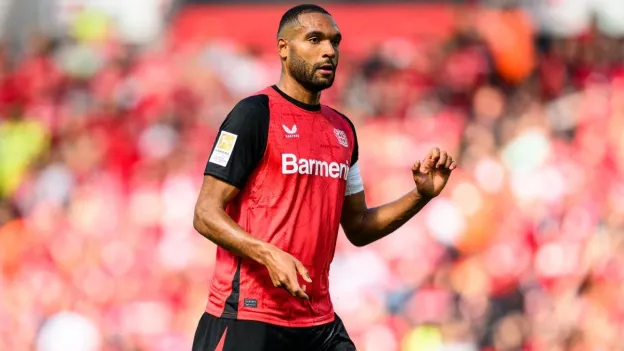 Bayern Munich Signs Jonathan Tah from Bayer Leverkusen to Bolster Defense