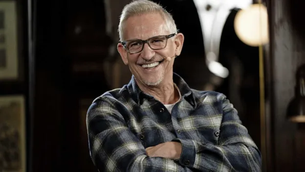 BBC Parts Ways with Controversial Sport Presenter Gary Lineker