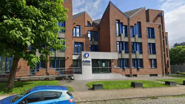 Belgian Man (87) Retrieves Confiscated Driver's License from Police Station... by Car