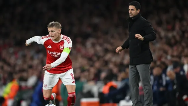 Big Six Premier League Teams' January Transfer Window Plans Revealed