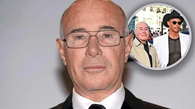 Billionaire David Geffen (82) to Divorce Younger Partner (32) Losing Potential $4.5 Billion