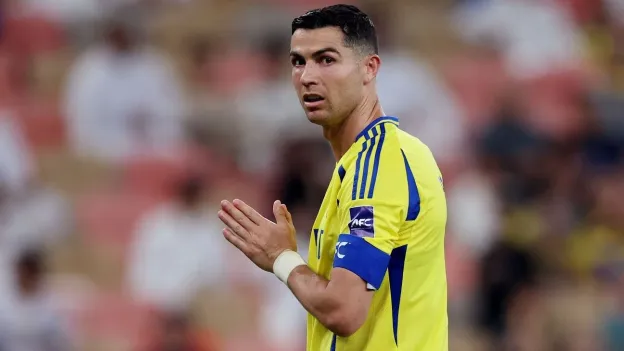 Botafogo Coach Open to Cristiano Ronaldo Joining Team for Club World Cup